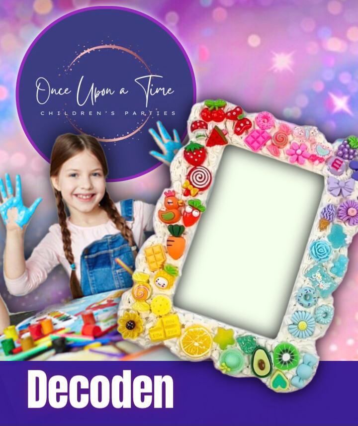 Decoden